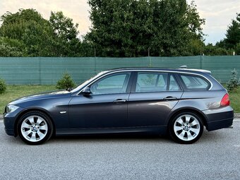 BMW 330d KEYLESS / XENON / NAVI / PDC / SPORTSITZE - 6