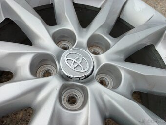 ELEKTRÓNY MAZDA 5X114,3 R18 - 6