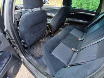 Fiat croma 1.9jtd 110kw automat - 6