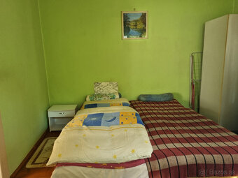 DOMČEK a POZEMOK 732 m2 + SAD 686 m2 RUDNÍK KOPANICE- MYJAVA - 6