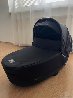 Cybex priam kočík - 6