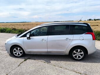 Peugeot 5008 2.0 Hdi - 6