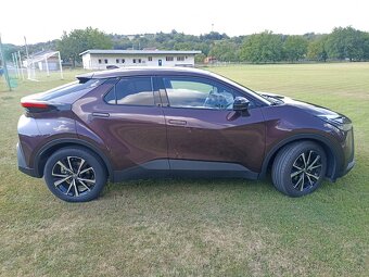 Toyota C-HR 1.8 Hybrid Style FWD e-CVT - 6