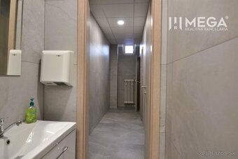 PRENÁJOM komerčného priestoru (26 m2) blízko centra Humenné - 6