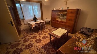 Rodinný dom Krušovce / časť Dolné Chlebany - 6