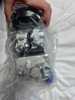 Predam novy klima kompresor Powermax na bmw x3 e83 3.0D - 6
