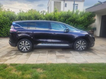 renault espace energy tce 200 initiale paris - 6