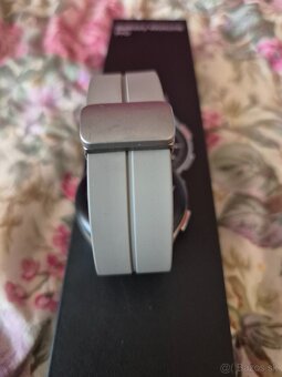 Predám samsung watch 5pro - 6