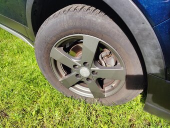 Suzuki SX4 S-Cross 1.4 BoosterJet Premium 4x4 AT - 6