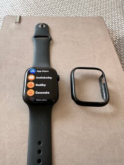 Apple watch 8, 45mm - 6