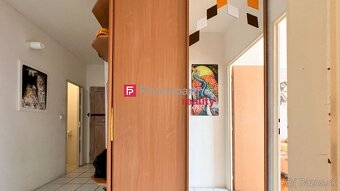 Predaj 3 izbový byt, M. R. Štefánika, Levice - 6