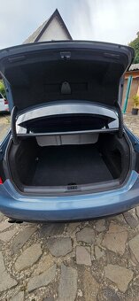 Audi A4 B8 1.8 TFSI - 6
