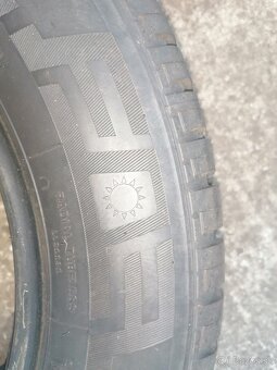 Predam celo ročne pneu linglong grip master 4S 195/65R15 91H - 6