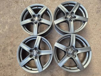 5x114,3 r18 ET40 x 8J elektróny KIA, HYUNDAI, MAZDA,TOYOTA.. - 6