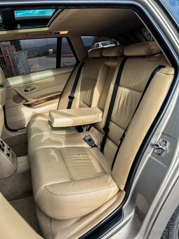 BMW e91 330D - 6