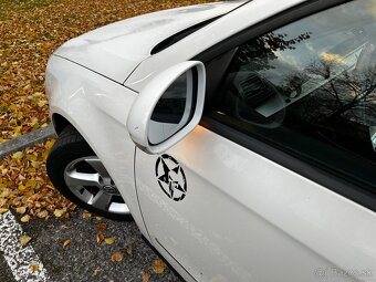 Volkswagen Passat Variant B6 – 2.0 TDI 103 kW, r.v. 2008 - 6