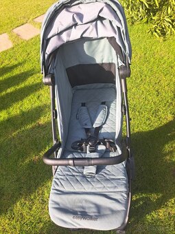 Easywalker Jackey - 6