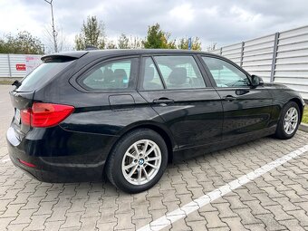 BMW 318d RADA 3 105kW 2015 Kombi CR - 6