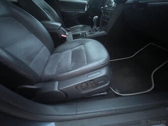 Skoda Octavia Scout 2.0 Tdi Maxx vybava - 6