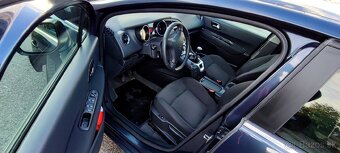Peugeot 5008 1.6HDI 7.Miestny, Panoráma, Vyhrievané sedadlá - 6