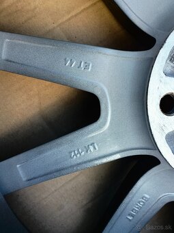 Borbet - Škoda, Volkswagen, Seat 5x112 r18 - 6