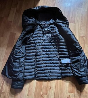 Bunda Navahoo prechodná - 6