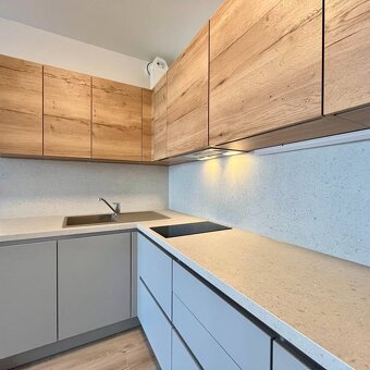 2-izbový byt v novostavbe s parkovaním – BORY - 6