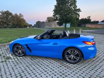 BMW 18” komplet kolesa styling 798 M - 6