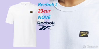 Tričko Reebok - 6