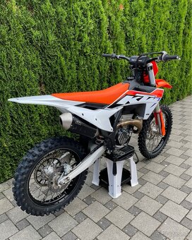 KTM SXF 350 2023 - 6