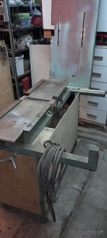 Predam hoblovacku - 6