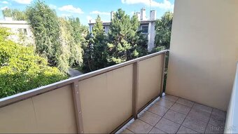 Na prenájom zariadený svojpomocný byt /93m2/ s garážou, KN - 6