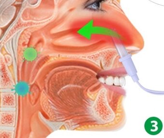 Stop chrápaniu a alergiám - 6