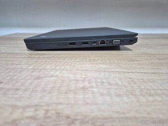 Lenovo ThinkPad L460 /Pentium 4405U/8GB RAM/HD/256GB SSD - 6