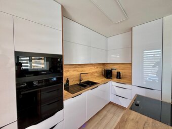 3-izbový byt, novostavba, Martin - Priekopa - 6