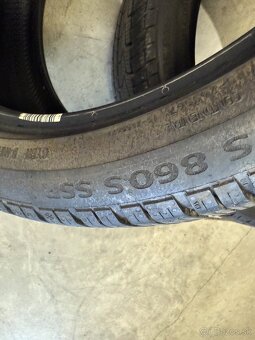 R19 275/35 Continental zimna - 6