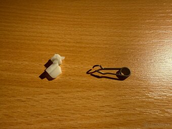 Rádio VW Alpha 5 - 6