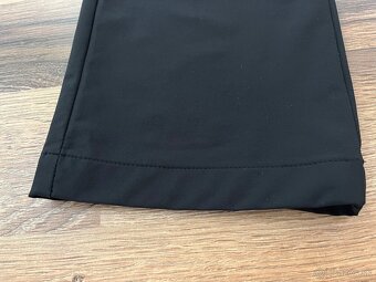 Mammut softshellové nohavice S/46 - 6