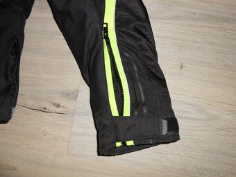 Predam novu kvalitnu damsku moto bundu znacky HELD - 6