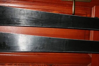 lyže Rossignol Pursuit 170 cm ,lyžiarky Sensor - 6