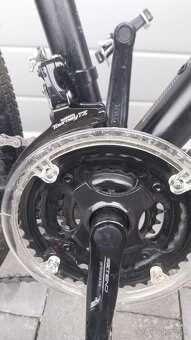 Predám Dema Rocket 26, kotúčové brzdy, 21 prevodov - 6