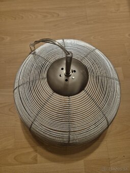 Závesné svietidlo - 6