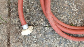 Predám 5 rôznych hadíc - 6