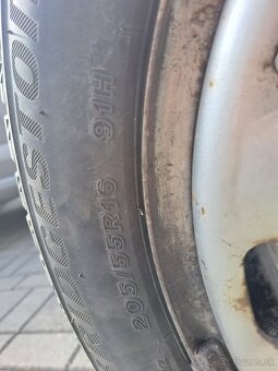 Zimné pneumatiky - 6