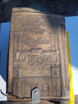 Stará krabica od kavy - 6