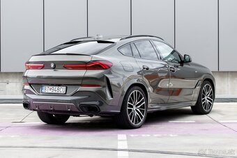 BMW X6 30d xDrive/ M-Paket/ Laser/ PPF/ Head-Up - 6