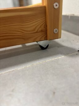 Detská prístelka - 6