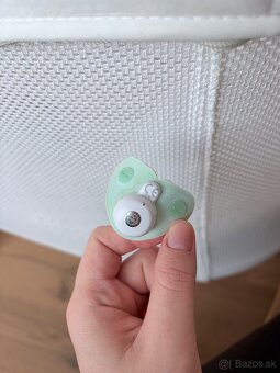 Owlet dream sock - 6