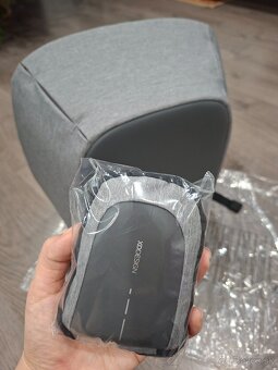 Bezpečnostný batoh - 6