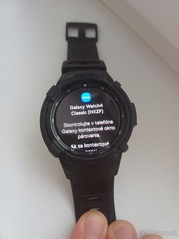 Samsung galaxy watch 4 46mm - 6